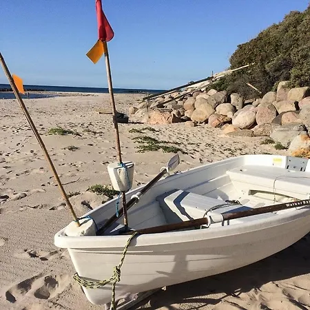 Architect-designed Summer House Near Hald * Liseleje