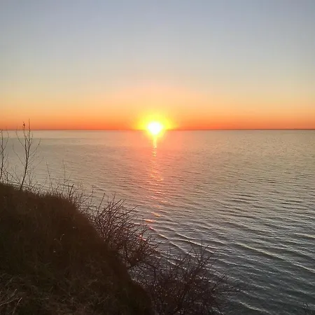 Architect-designed Summer House Near Hald * Liseleje