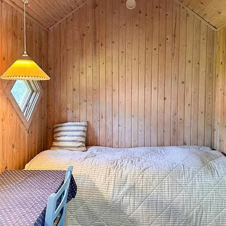 Casa vacanze Architect-designed Summer House Near Hald *